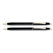 SET Classic Century Bolígrafo + Portaminas