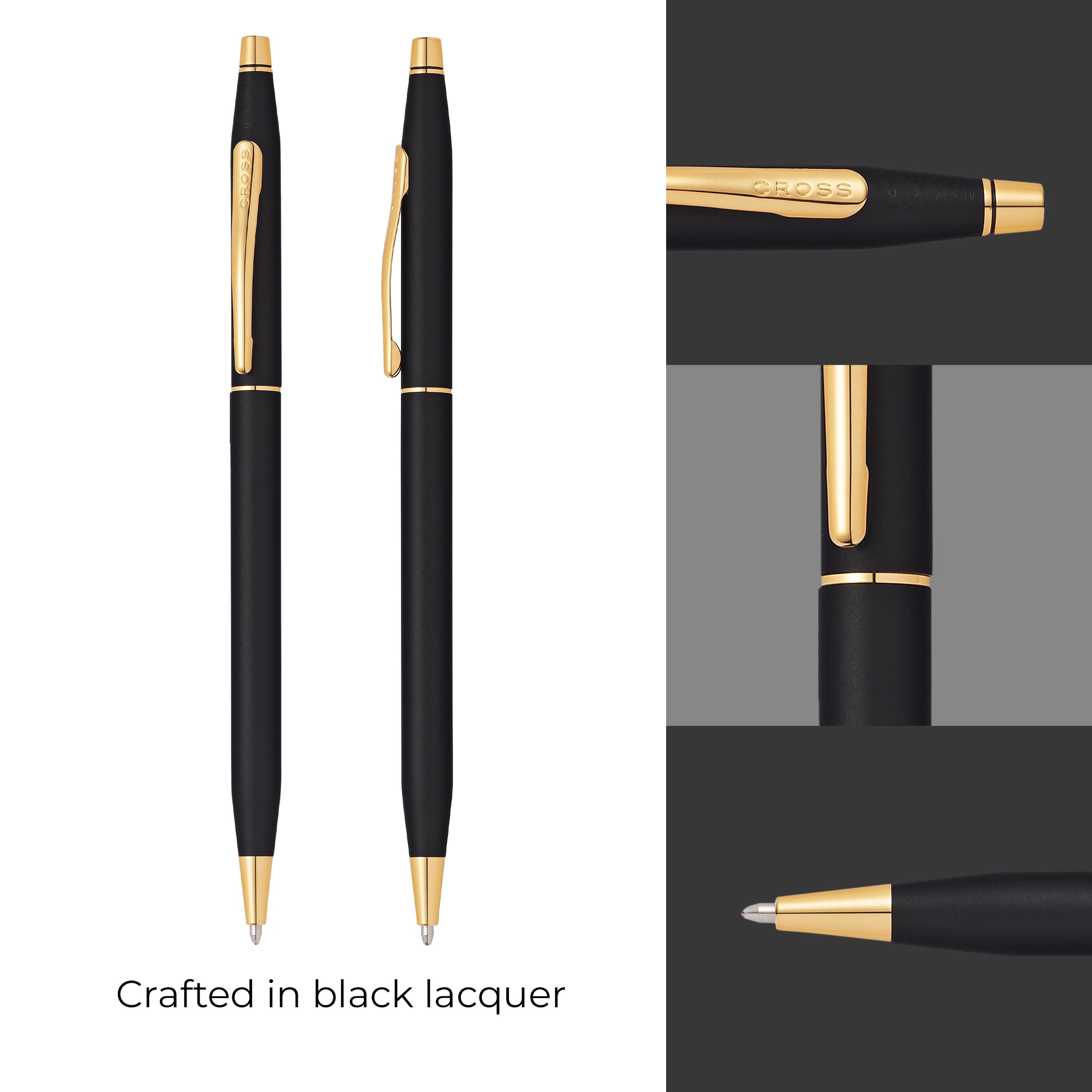 Bolígrafo Classic Century