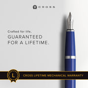 Bailey light pluma fuente