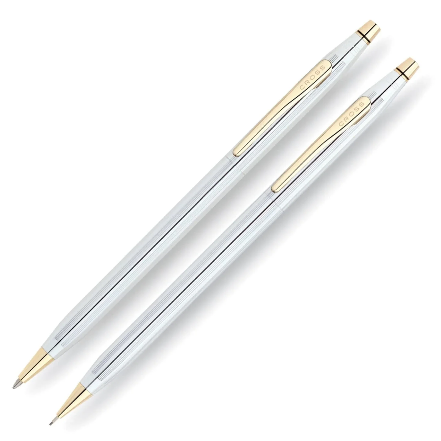 SET Classic Century Bolígrafo + Portaminas