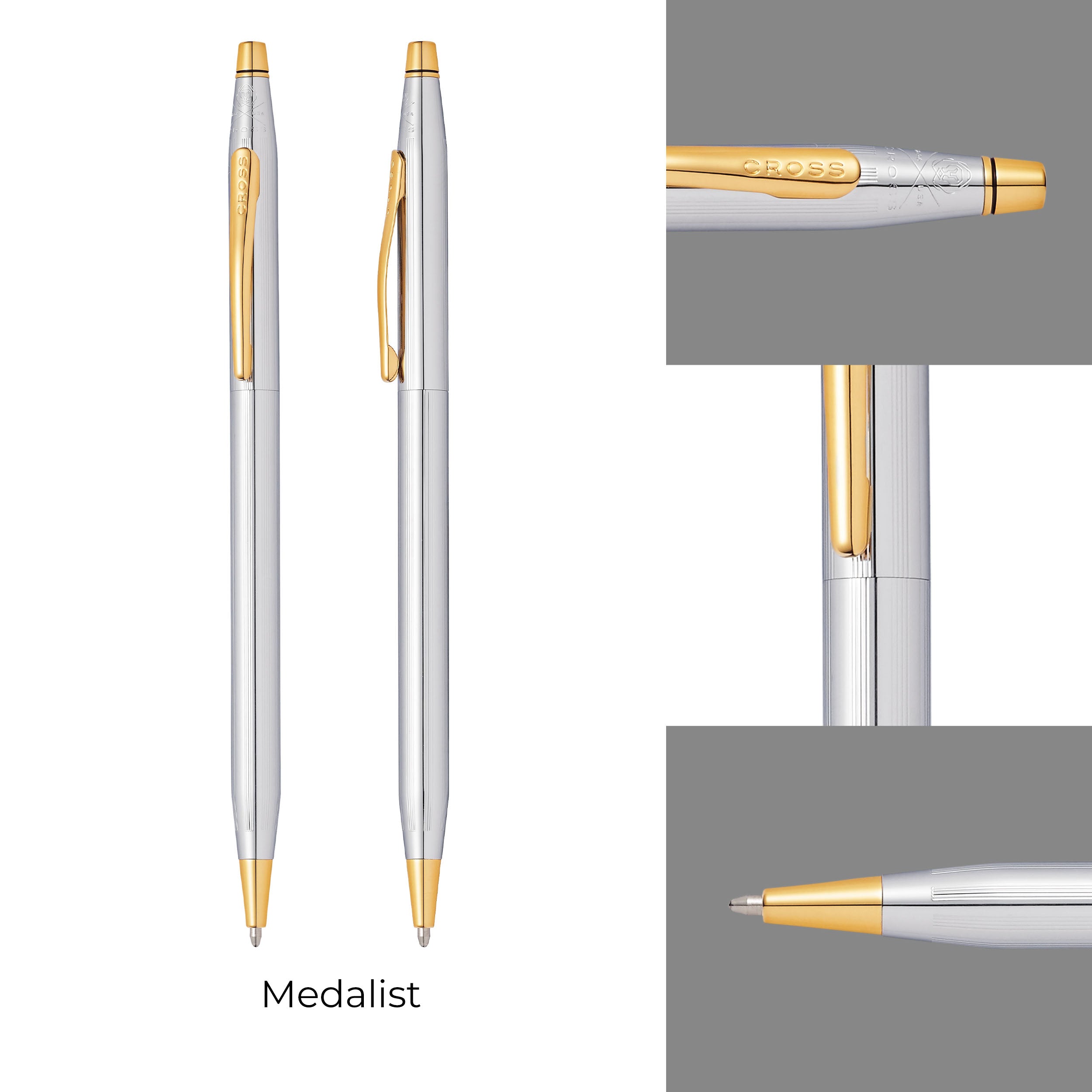 Classic Century Bolígrafo