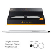 Classic Century Bolígrafo