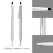 Classic Century Bolígrafo