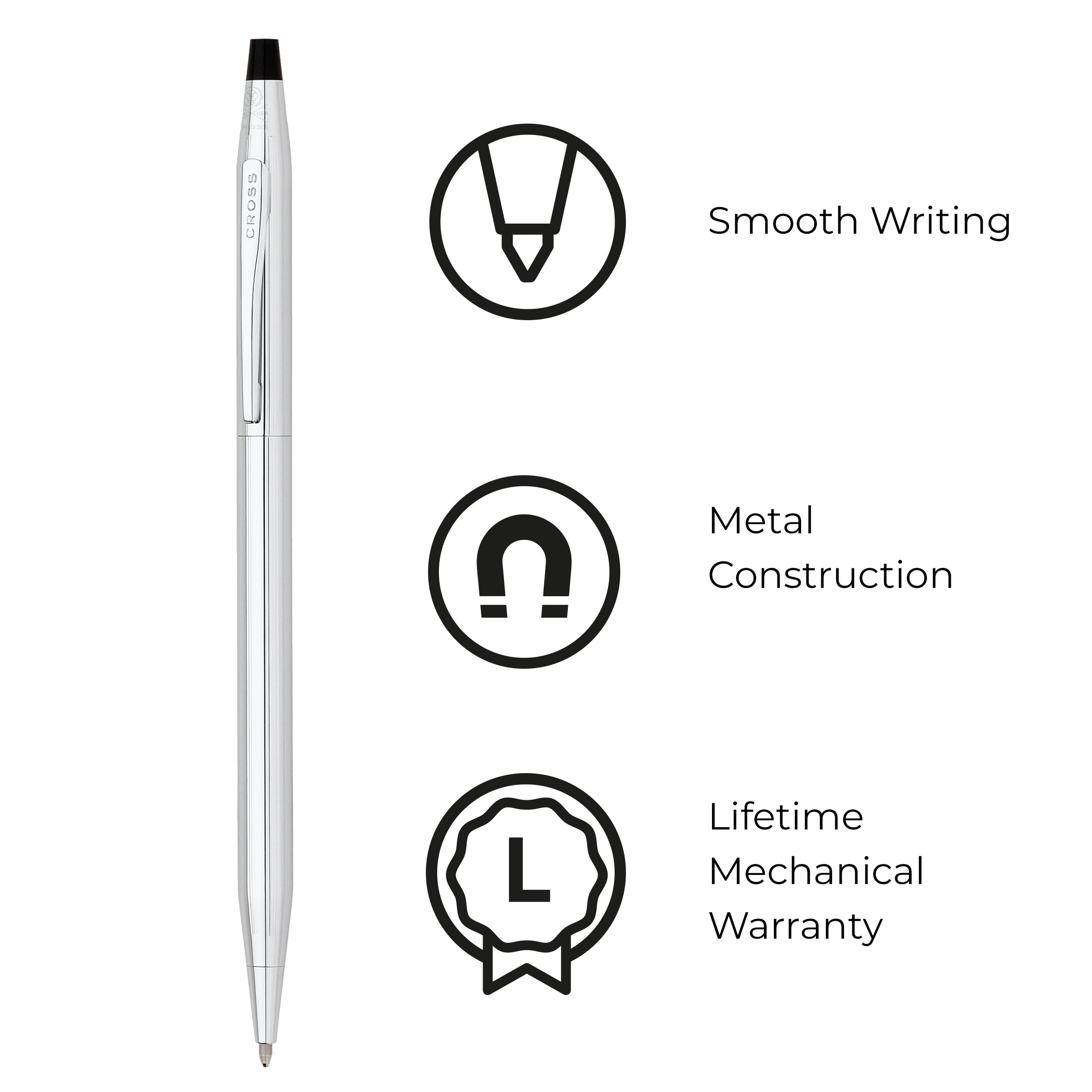 Classic Century Bolígrafo