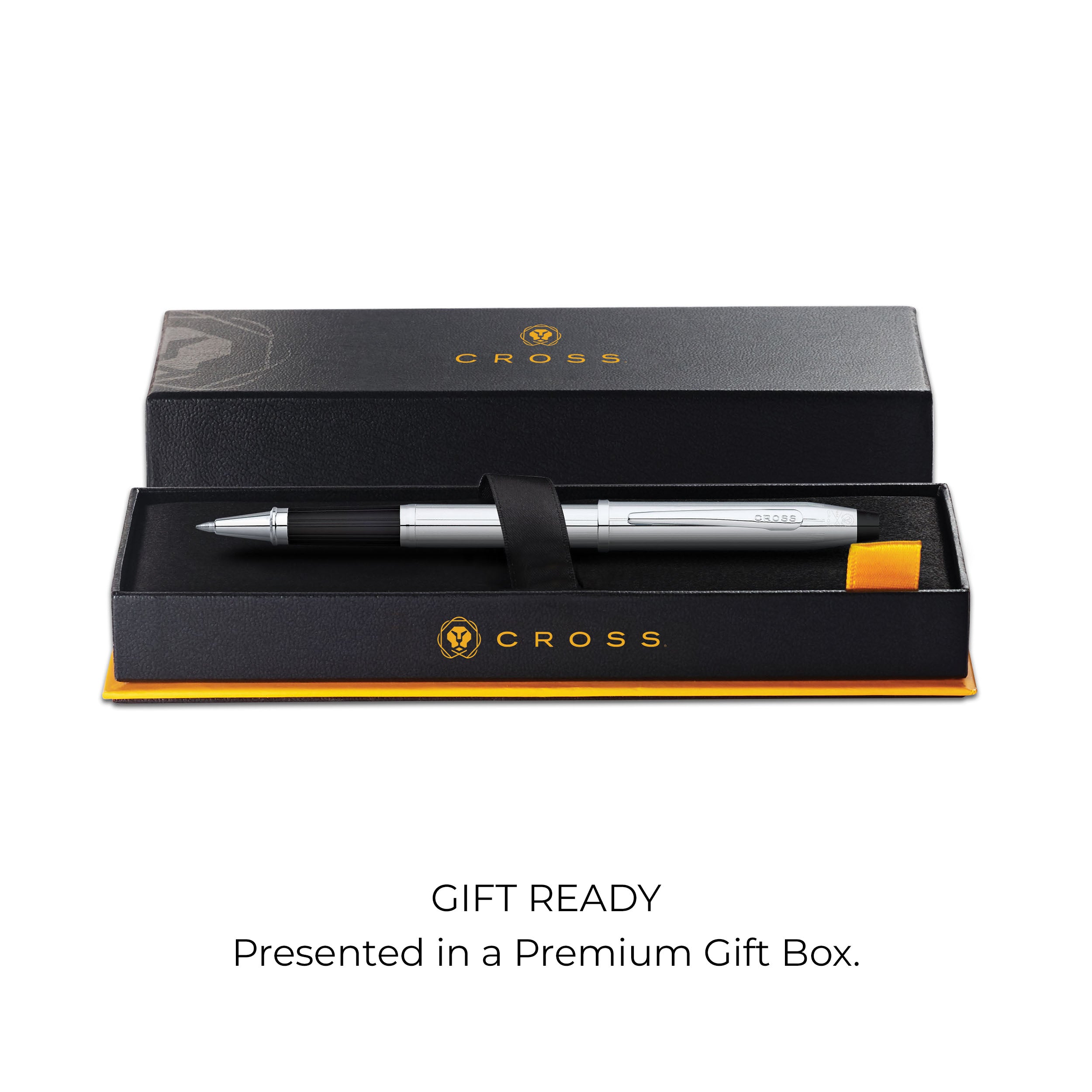 Classic Century Rollerball