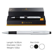 Classic Century Rollerball