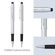 Classic Century Rollerball