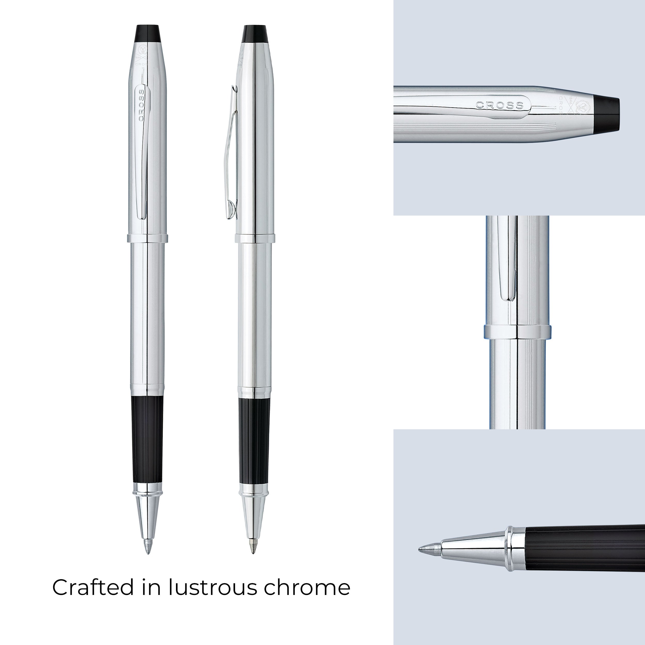 Classic Century Rollerball