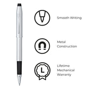 Classic Century Rollerball