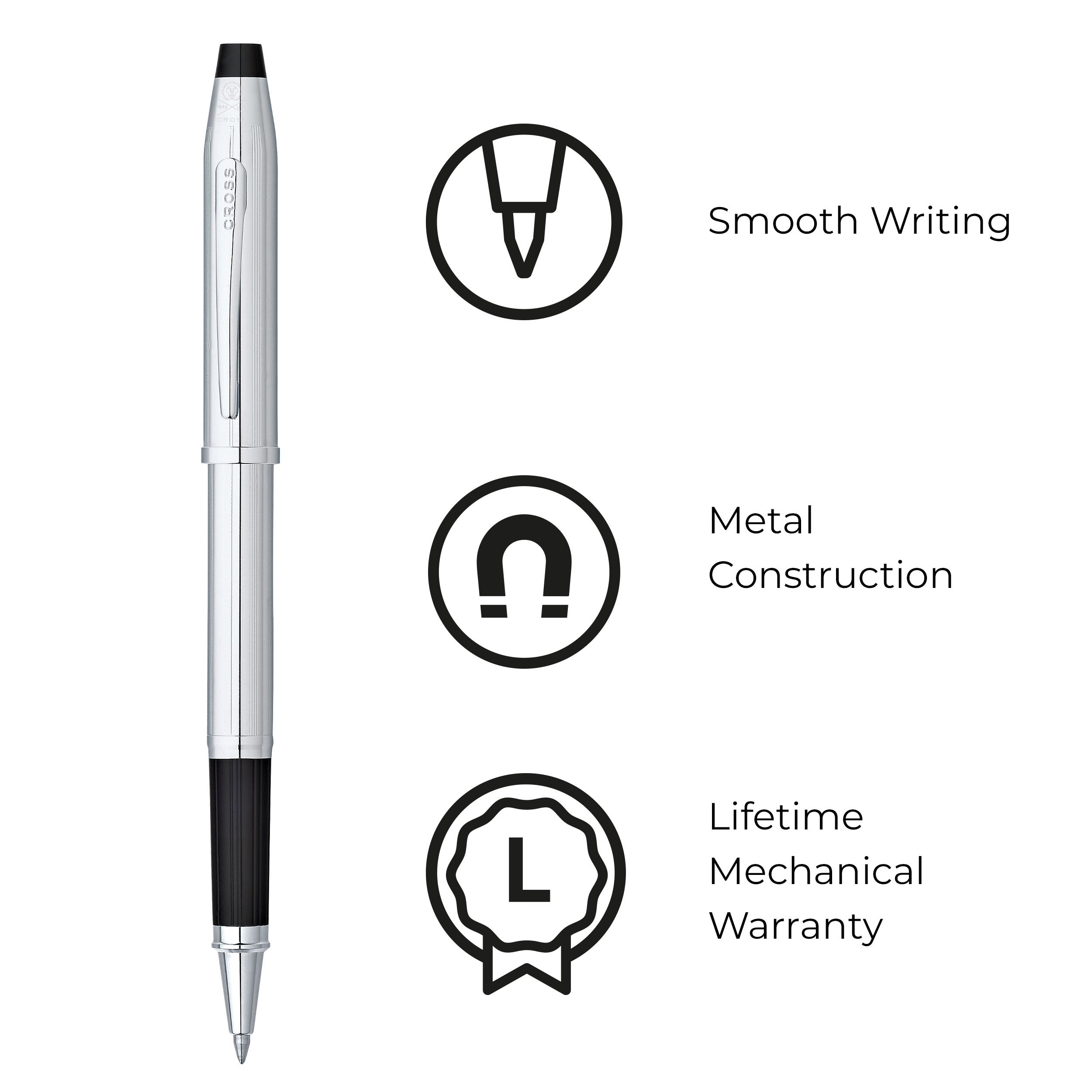 Classic Century Rollerball