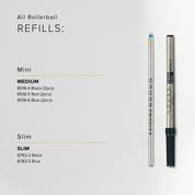 Repuesto Mini para bolígrafo de Cross