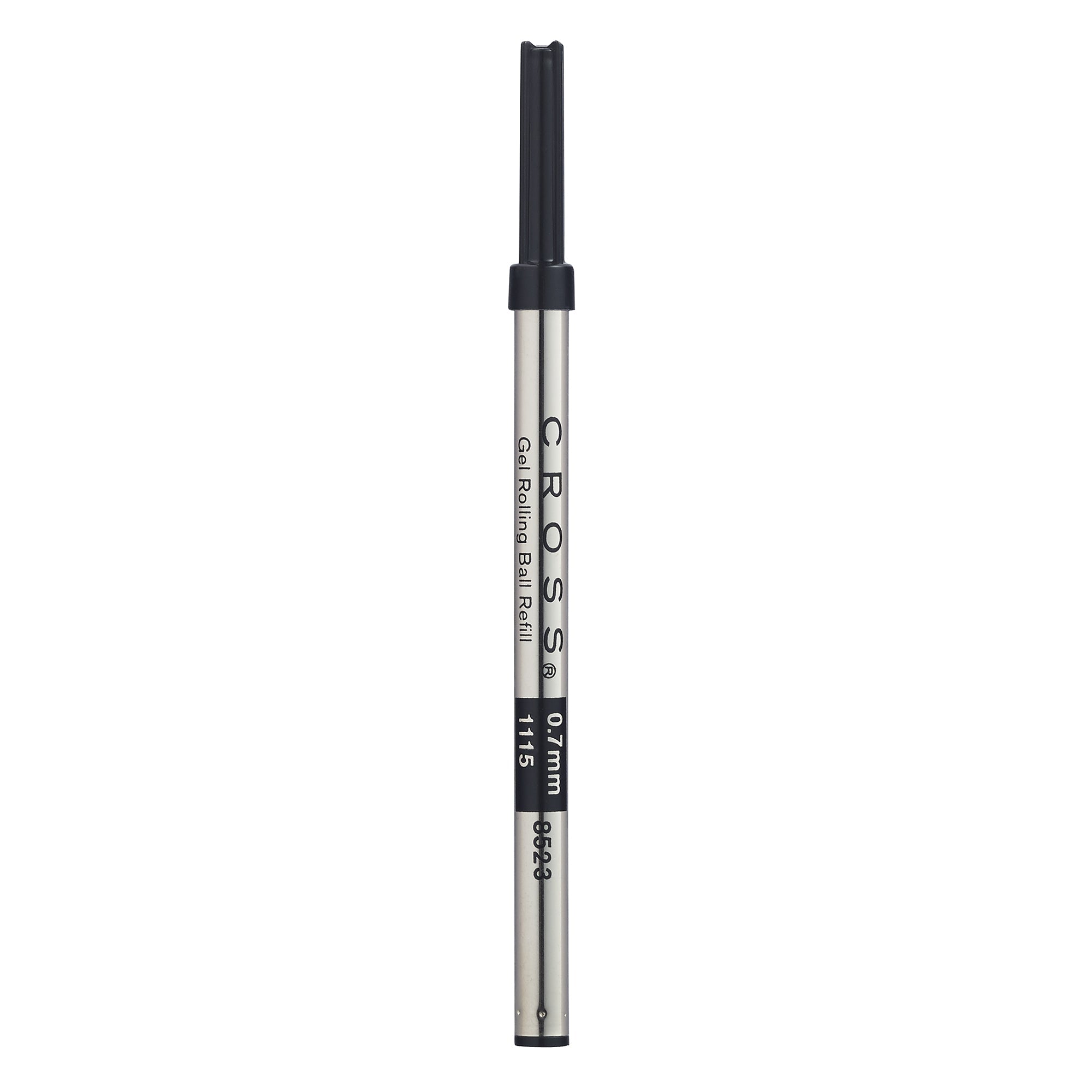 Repuesto Rollerball gel 0.7 mm Cross