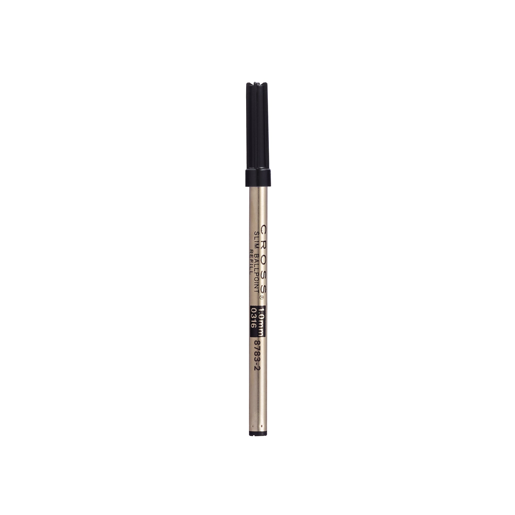 Repuesto slim para boligrafo Cross