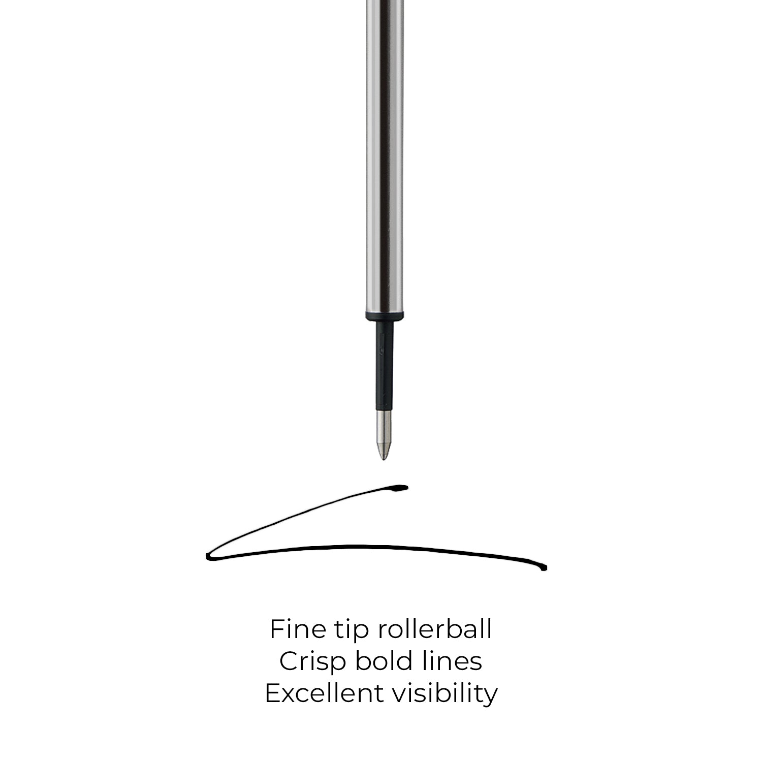 Repuesto para Rollerball GEL