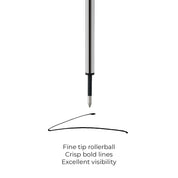 Repuesto para Rollerball GEL