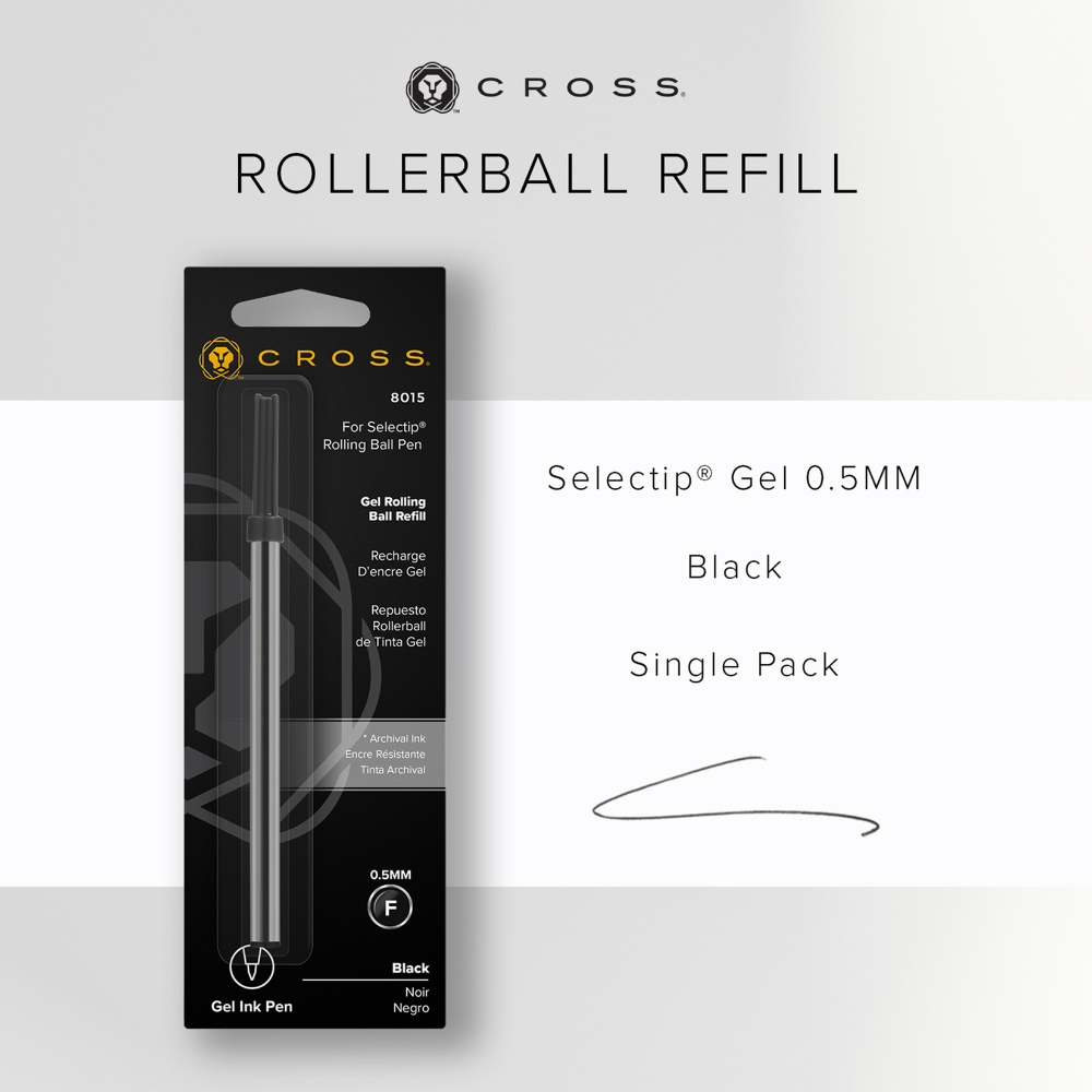 Repuesto para Rollerball GEL