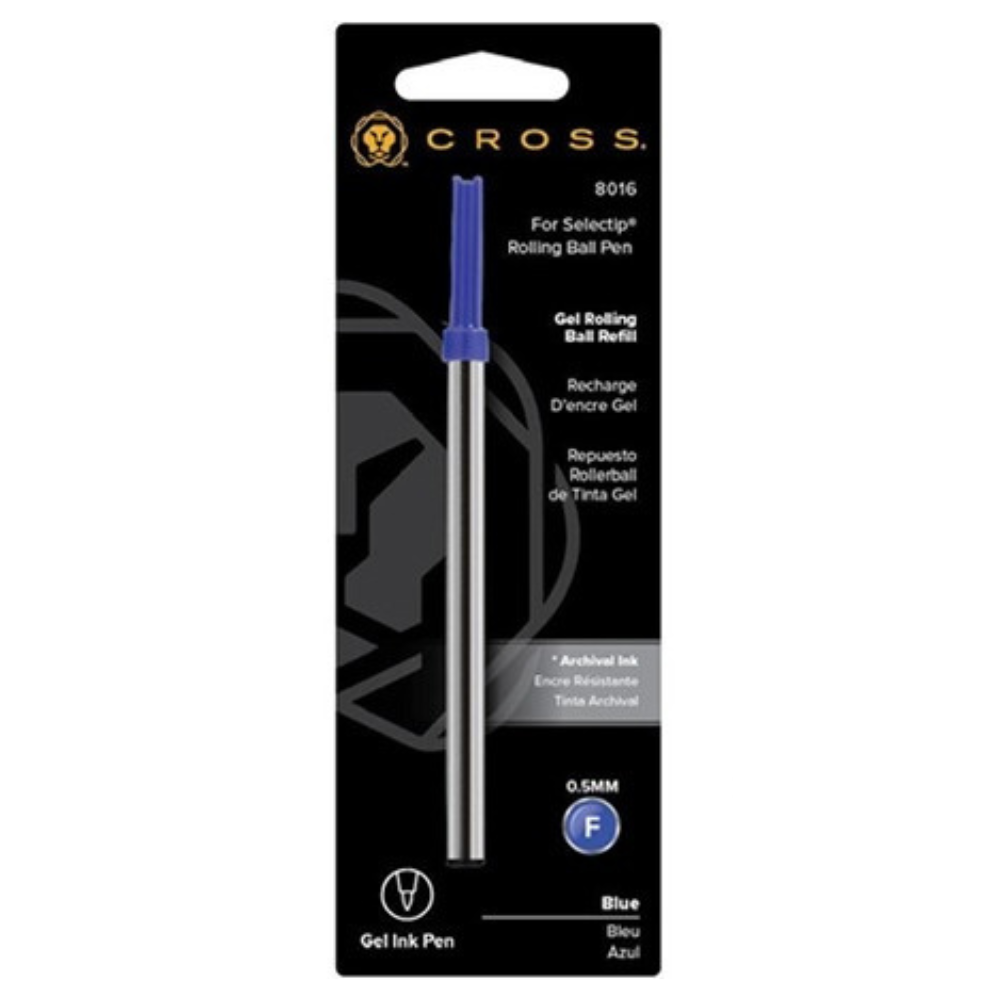 Repuesto para Rollerball GEL