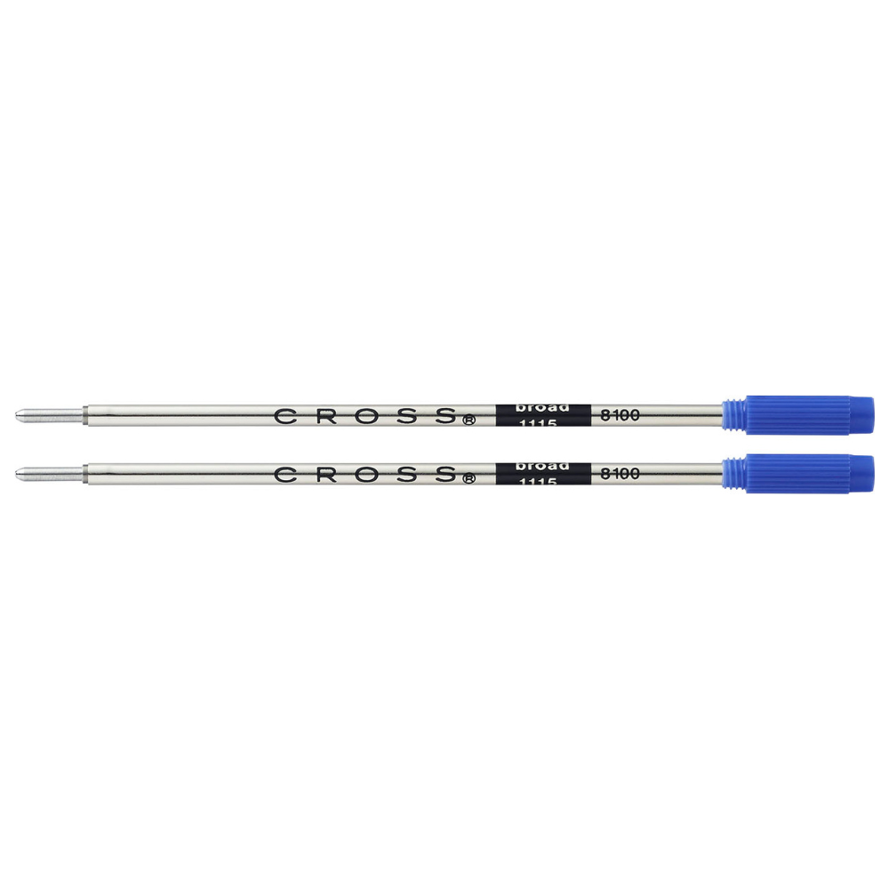 Repuesto DUO para bolígrafo B CROSS