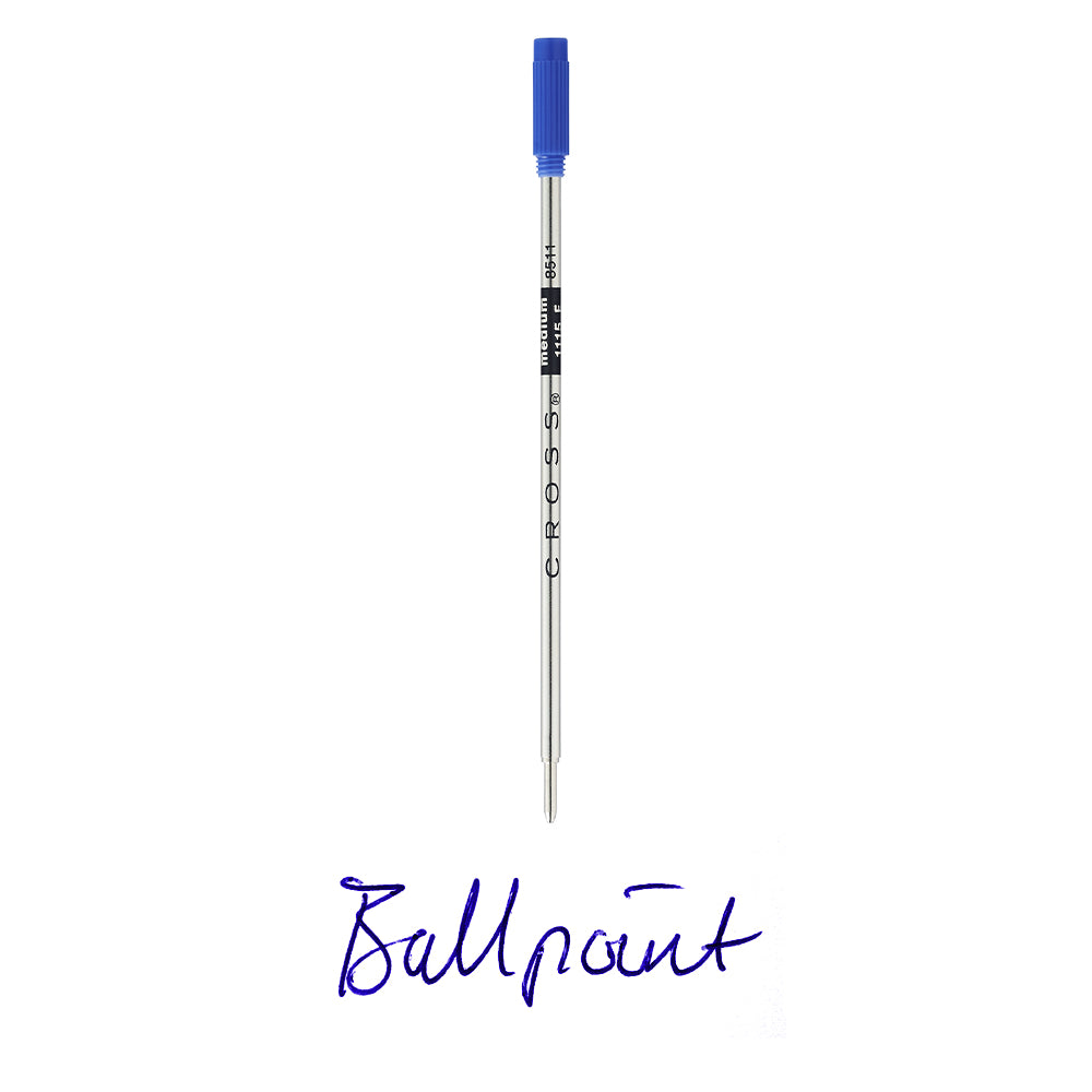 Repuesto para bolígrafo Cross