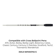 Repuesto para bolígrafo Cross