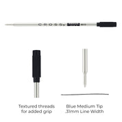 Repuesto para bolígrafo Cross