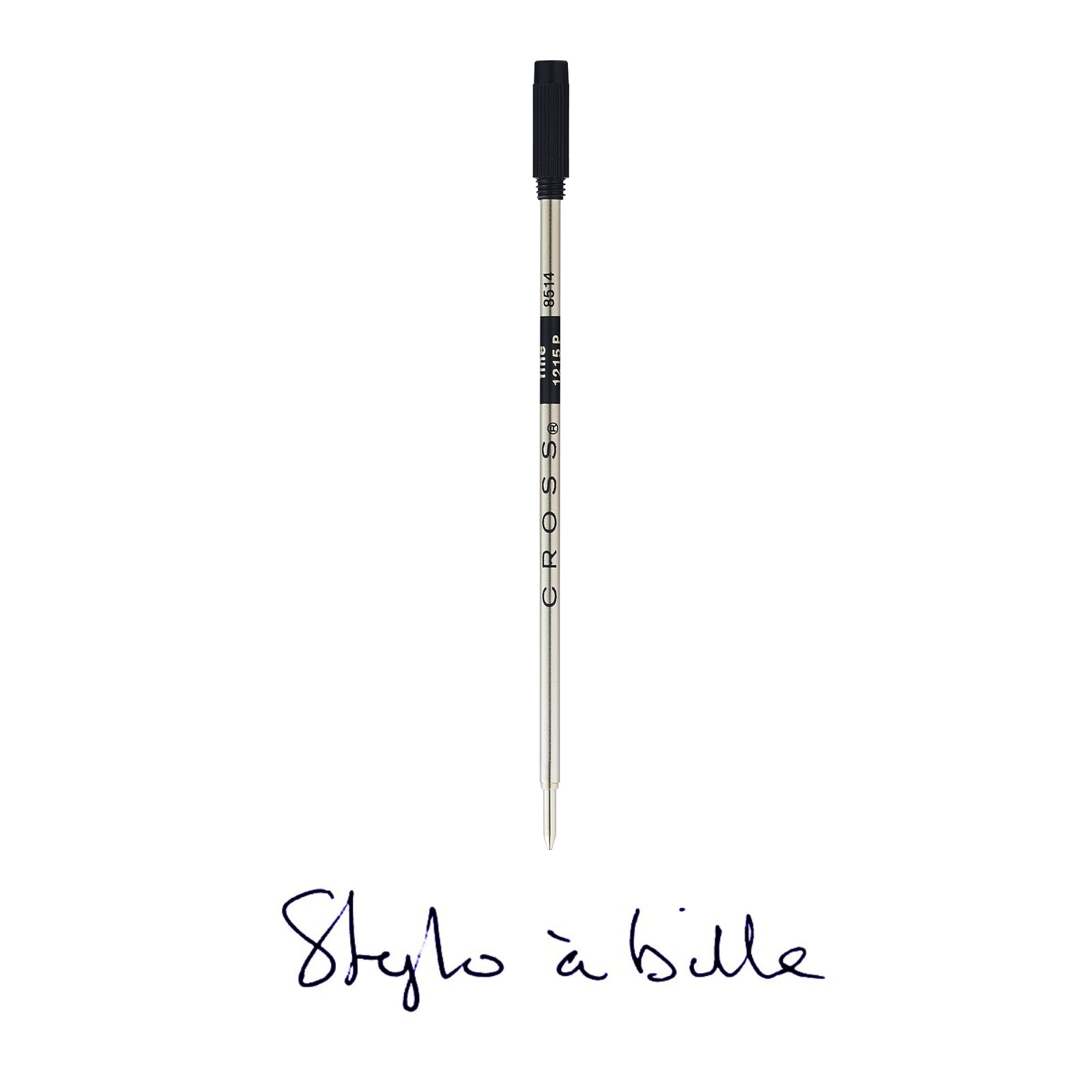 Repuesto para bolígrafo Cross