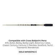 Repuesto para bolígrafo Cross