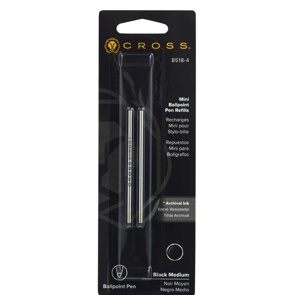 Repuesto Mini para bolígrafo de Cross