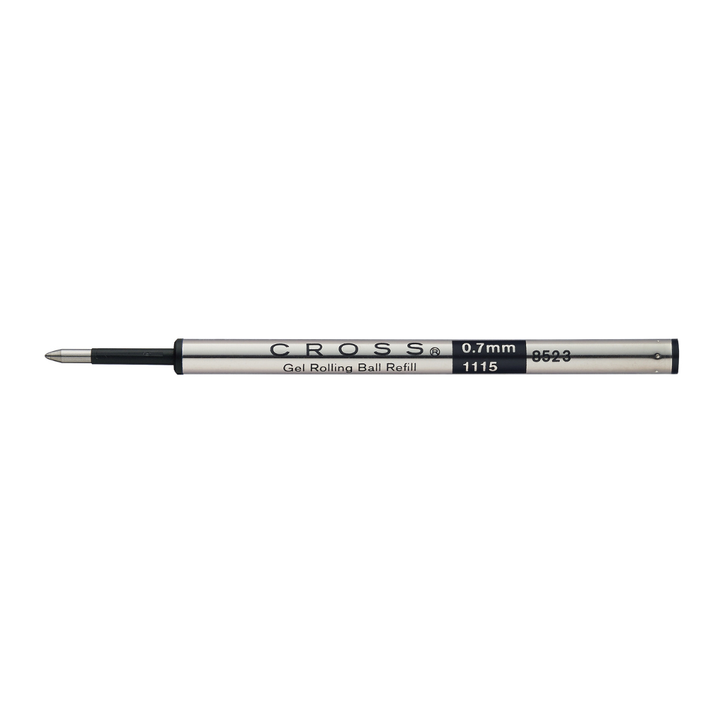 Repuesto para Rollerball gel 0.7 mm