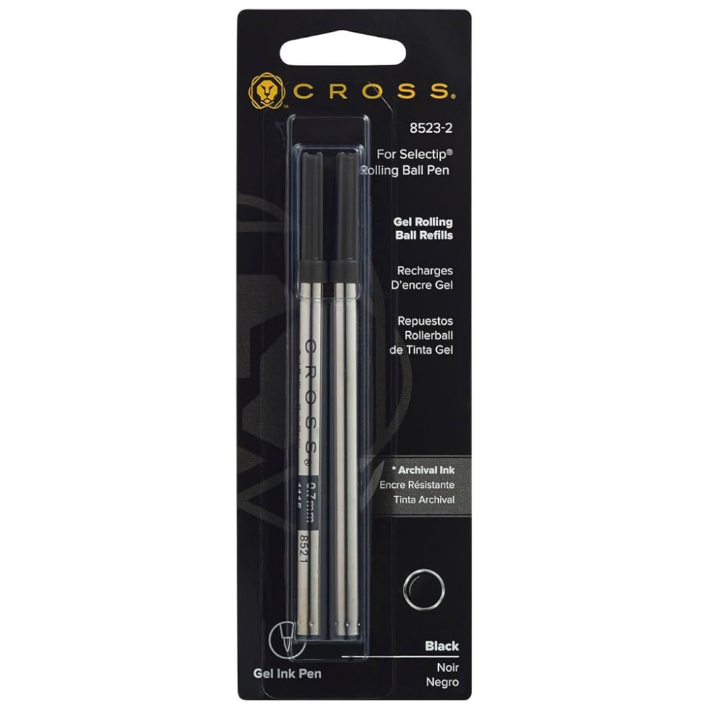 Repuesto DUO para Rollerball