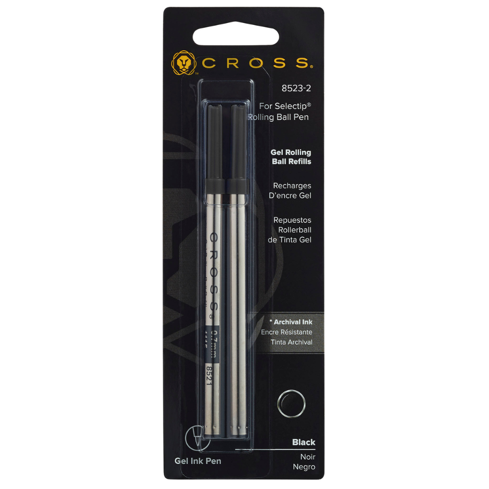 Repuesto DUO para Roller Cross