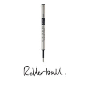 Repuesto Rollerball gel 0.7 mm Cross