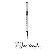 Repuesto para Rollerball gel 0.7 mm