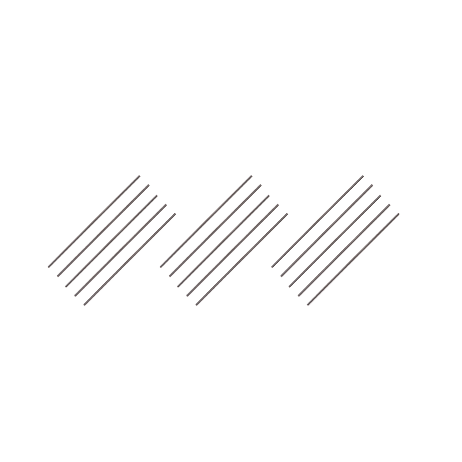 Repuestos para minas de 0,5 mm