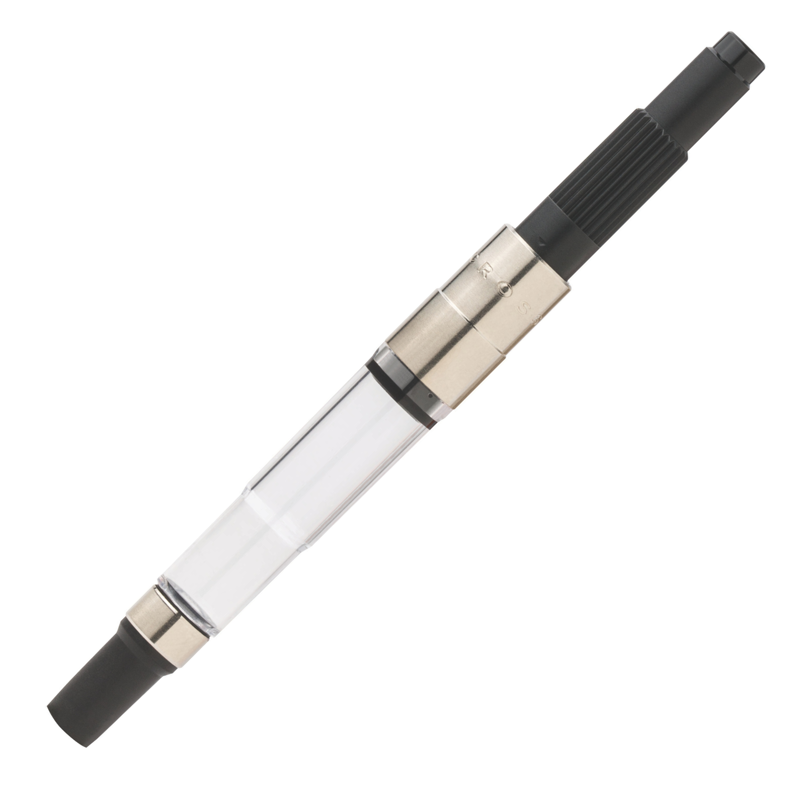 Convertidor para pluma fuente