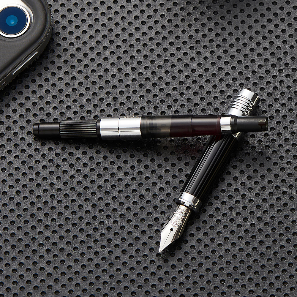 Convertidor para pluma fuente