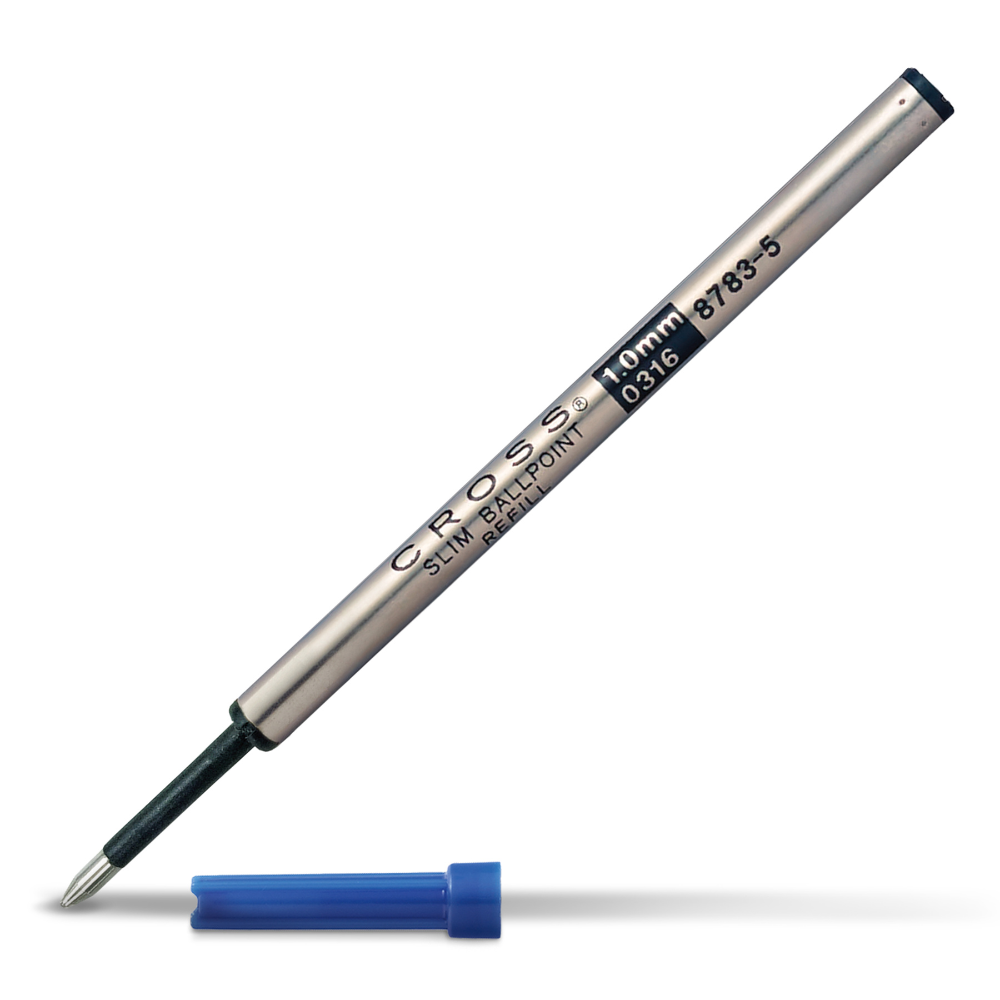 Repuesto slim para boligrafo Cross