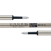 Repuesto gel para rollerball 0.7 mm Cross