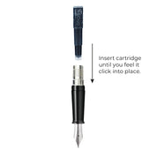 Cartuchos para Pluma Fuente Cross