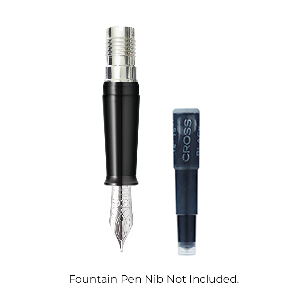 Cartuchos para Pluma Fuente Cross