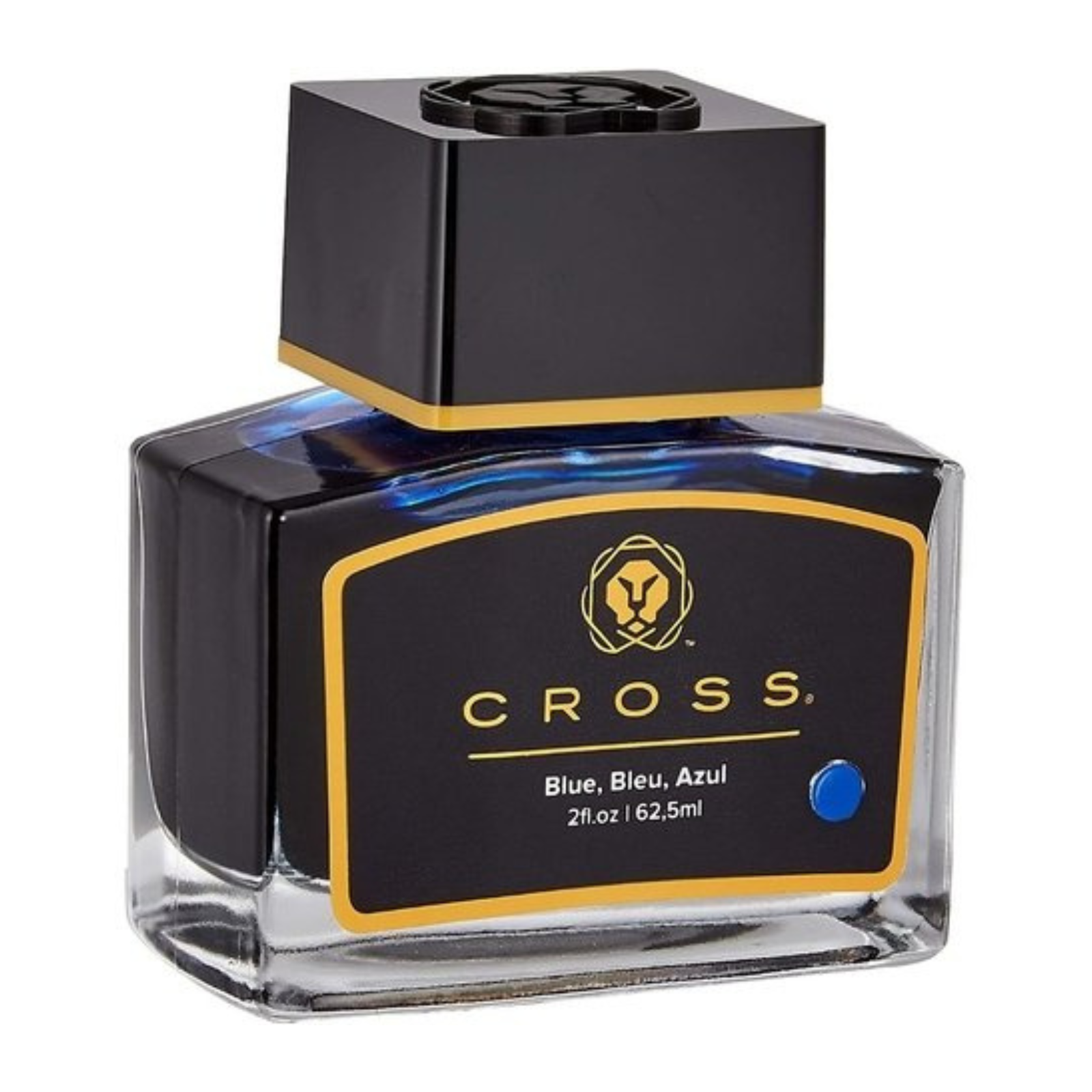 Frasco de Tinta para Pluma Fuente