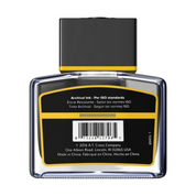 Frasco de Tinta para Pluma Fuente