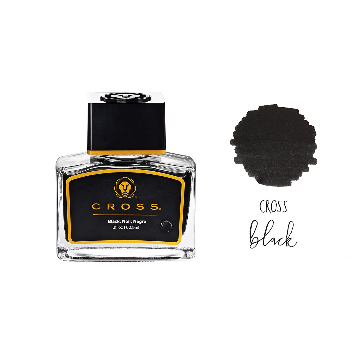 Frasco de Tinta para Pluma Fuente