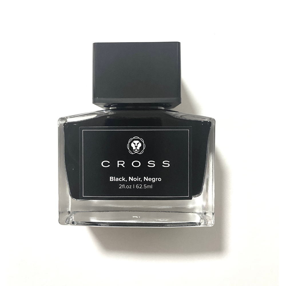 Frasco de Tinta para Pluma Fuente