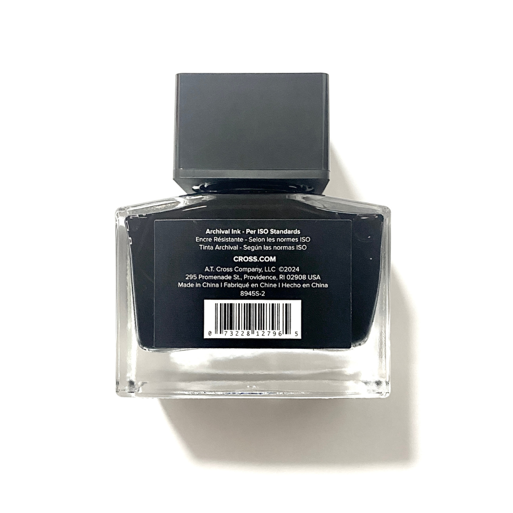 Frasco de Tinta para Pluma Fuente