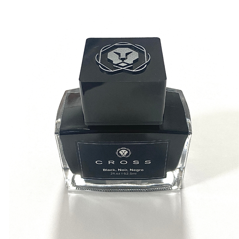 Frasco de Tinta para Pluma Fuente