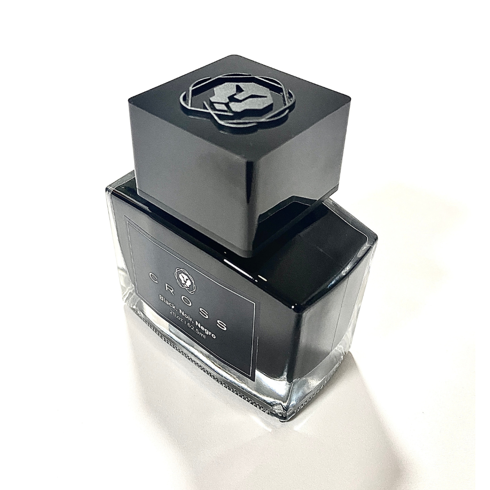 Frasco de Tinta para Pluma Fuente