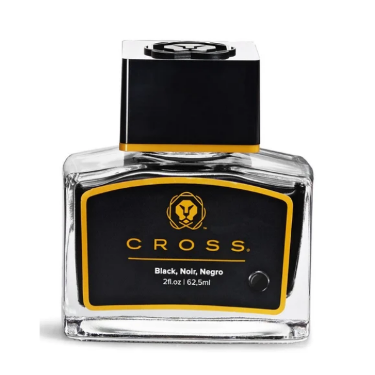 Frasco de Tinta para Pluma Fuente
