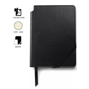 Libreta Journal Hoja Rayada