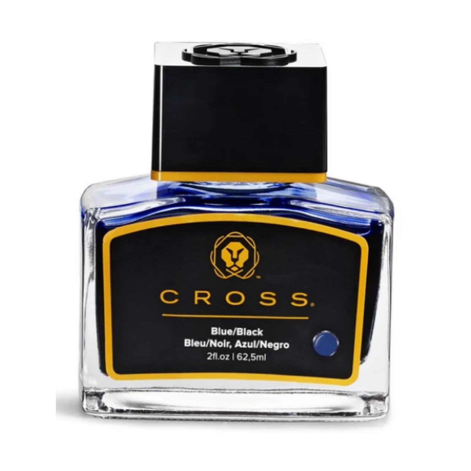 Frasco de Tinta para Pluma Fuente